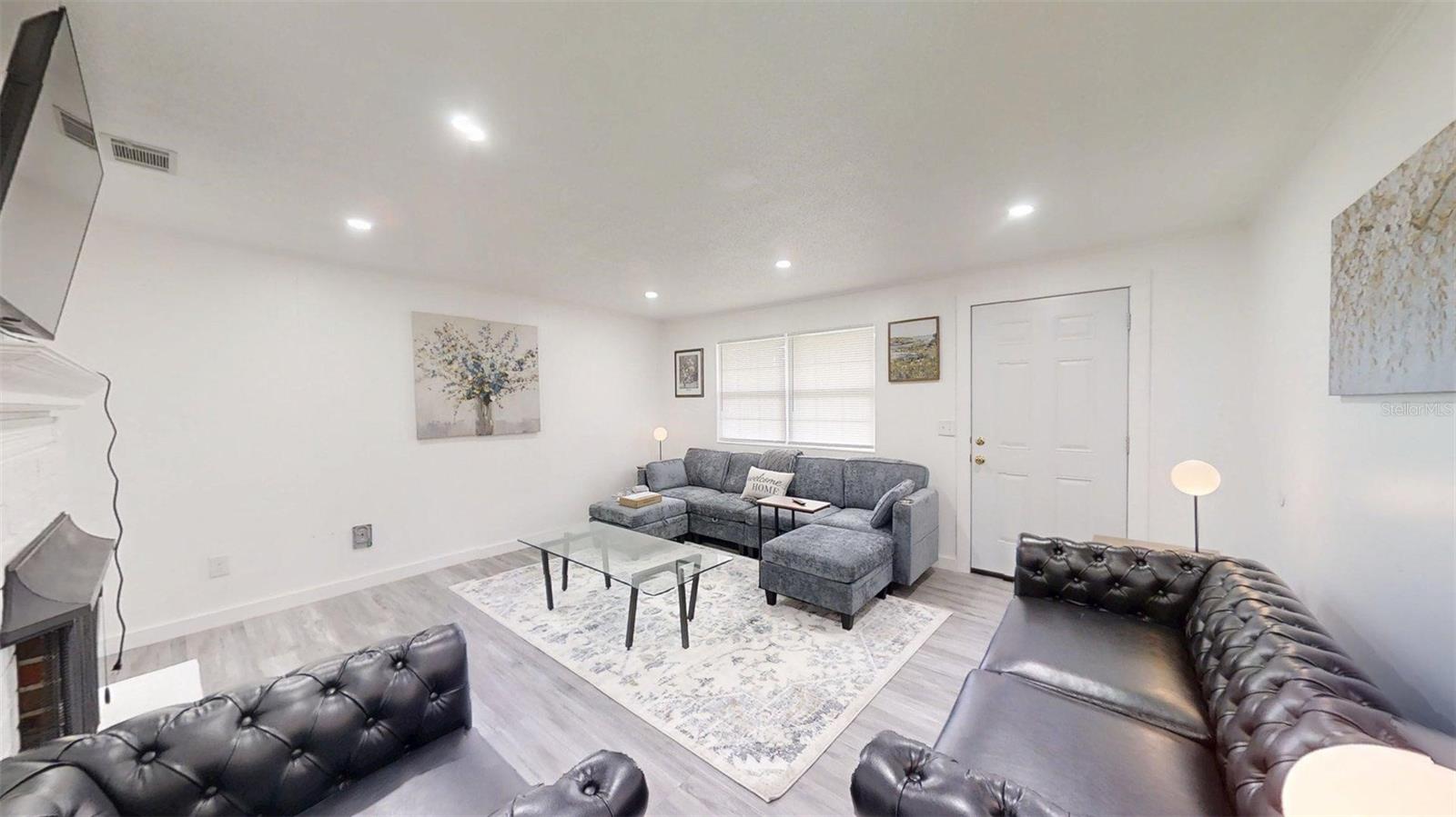 SPRINGHILL - Residential