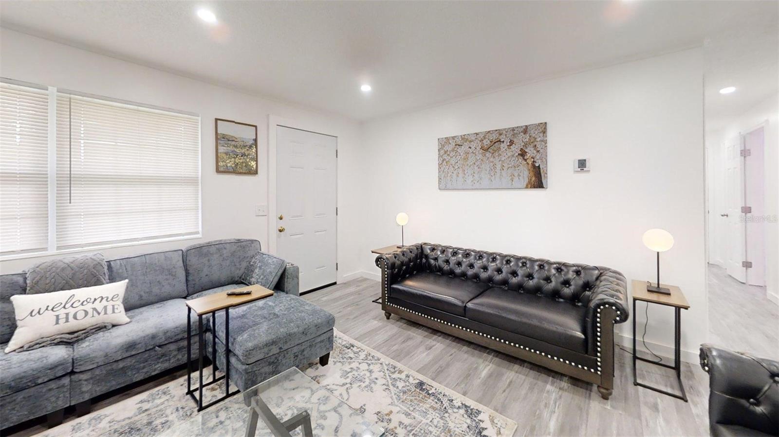 SPRINGHILL - Residential