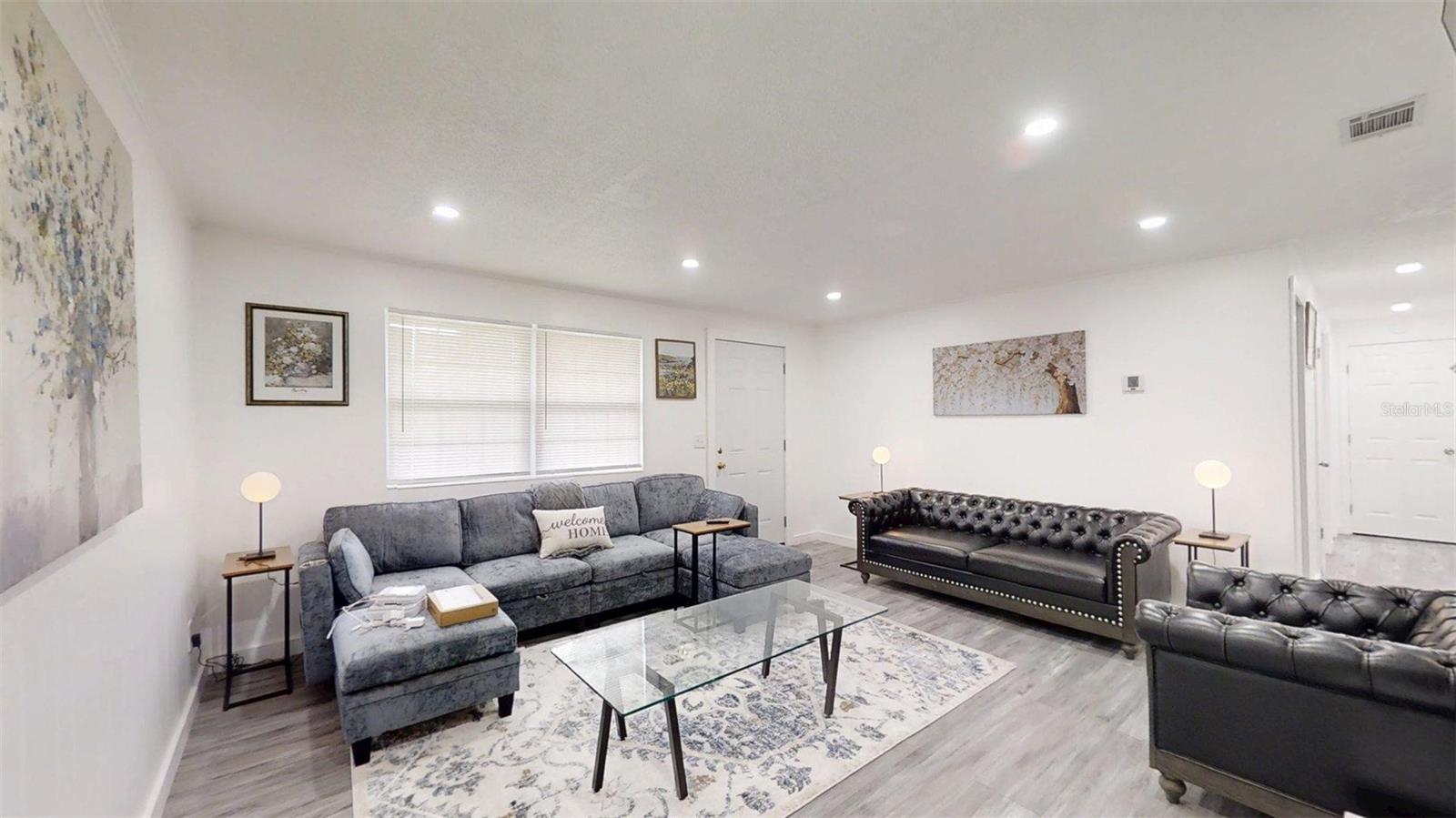 SPRINGHILL - Residential