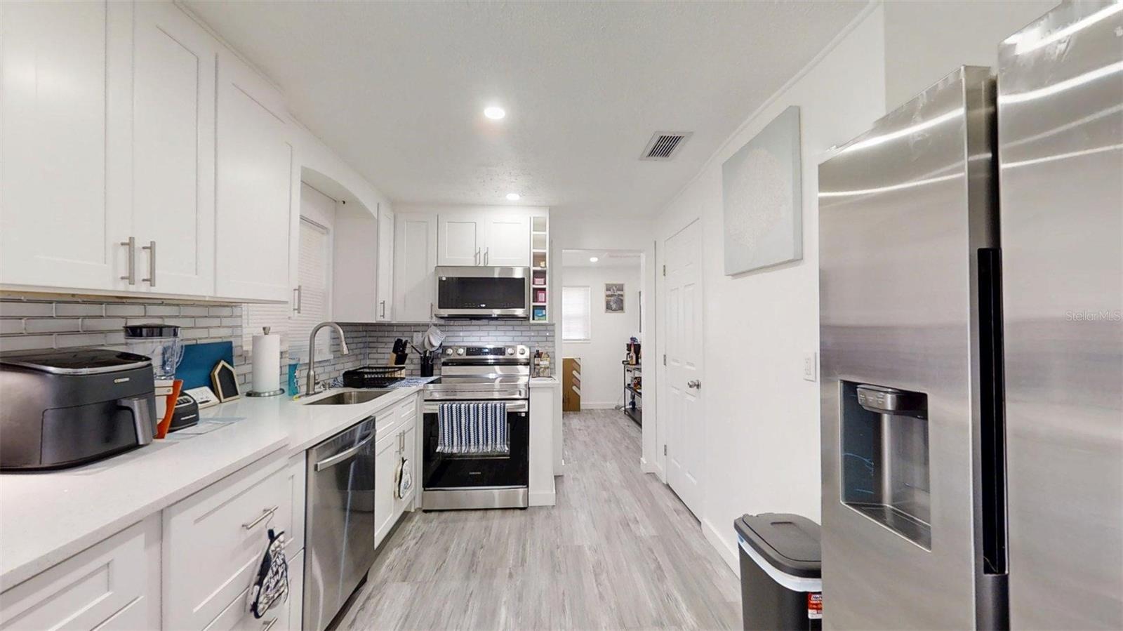 SPRINGHILL - Residential