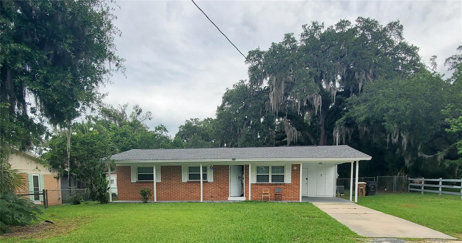 SPRINGHILL - Residential