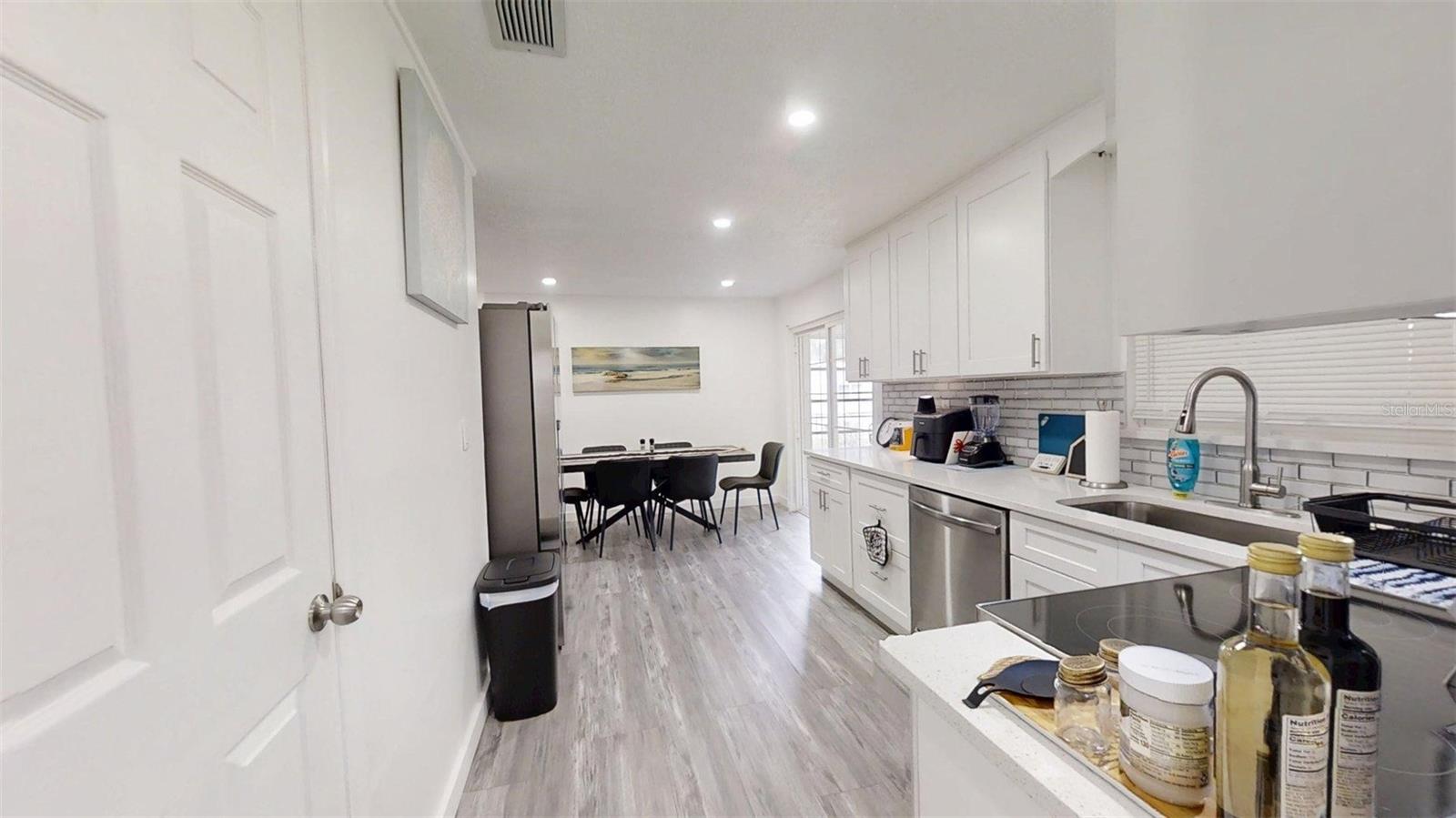 SPRINGHILL - Residential