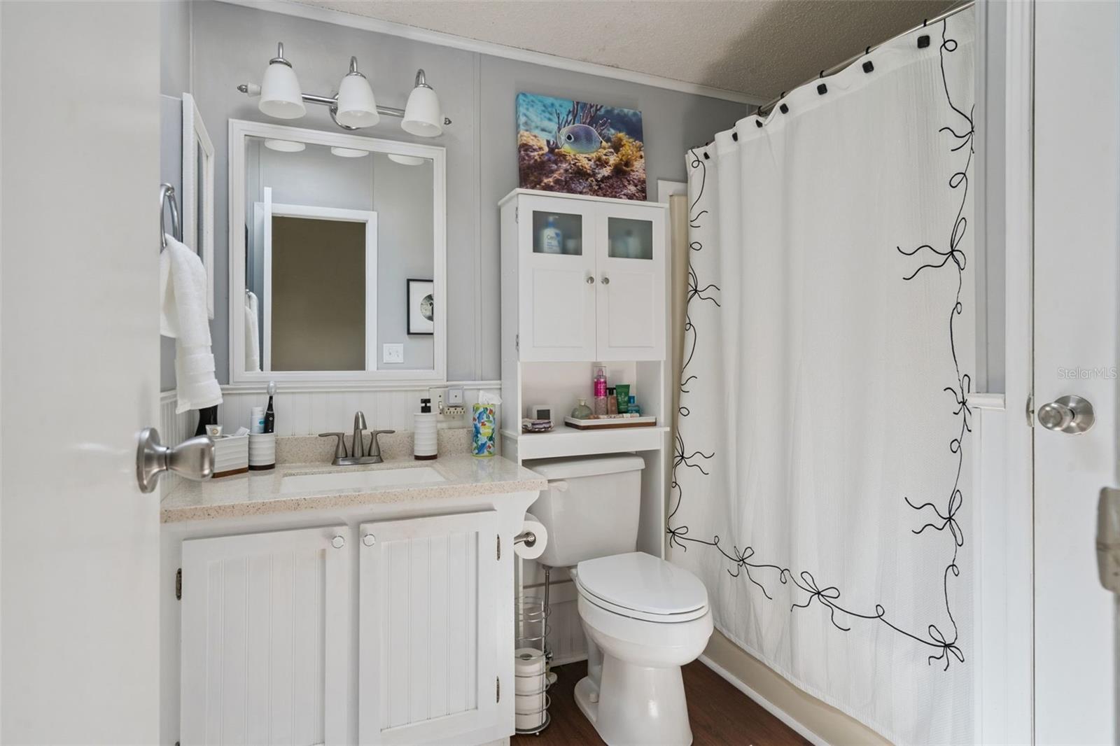 LADY LAKE ORANGE BLOSSOM GARDENS UNIT 08 - Residential