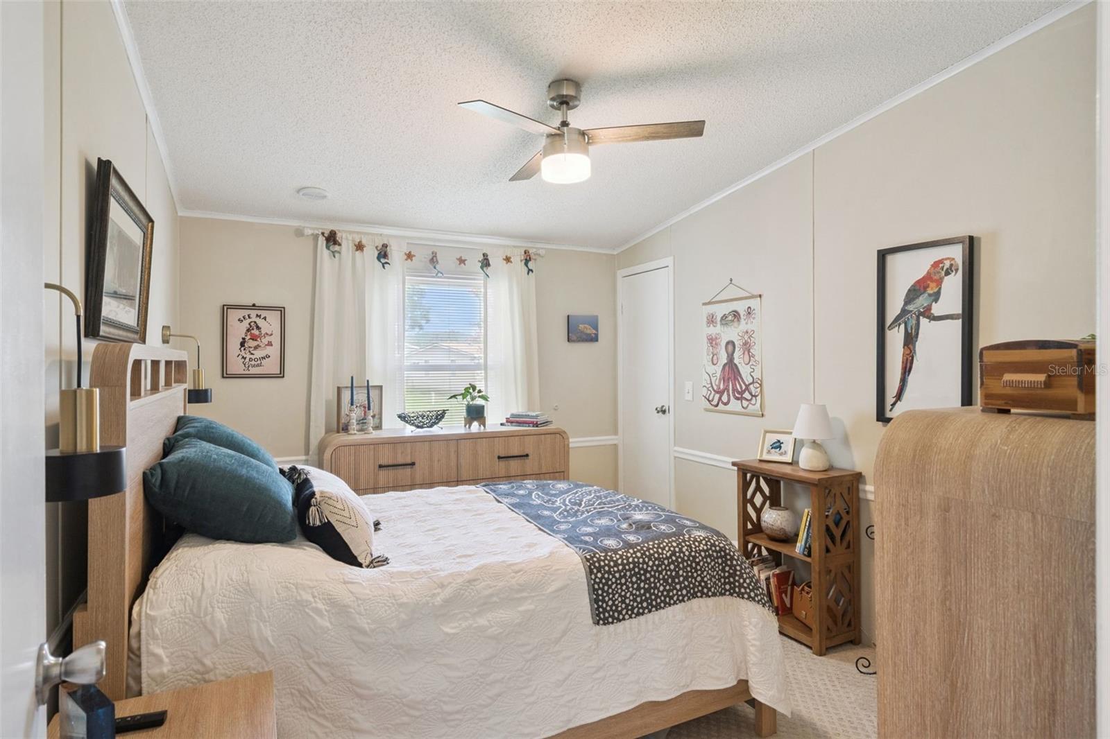LADY LAKE ORANGE BLOSSOM GARDENS UNIT 08 - Residential