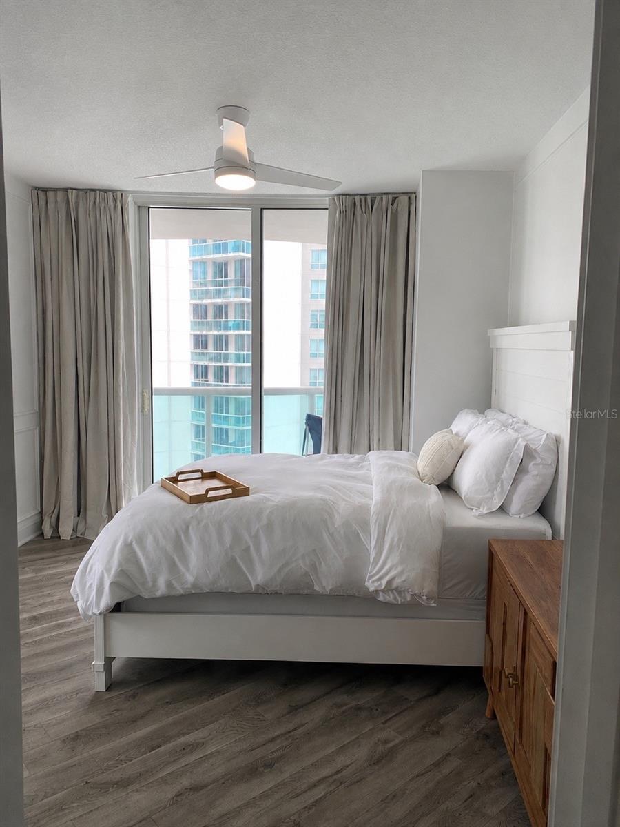 MARINA GRANDE/HALIFAX 01 - Residential Lease