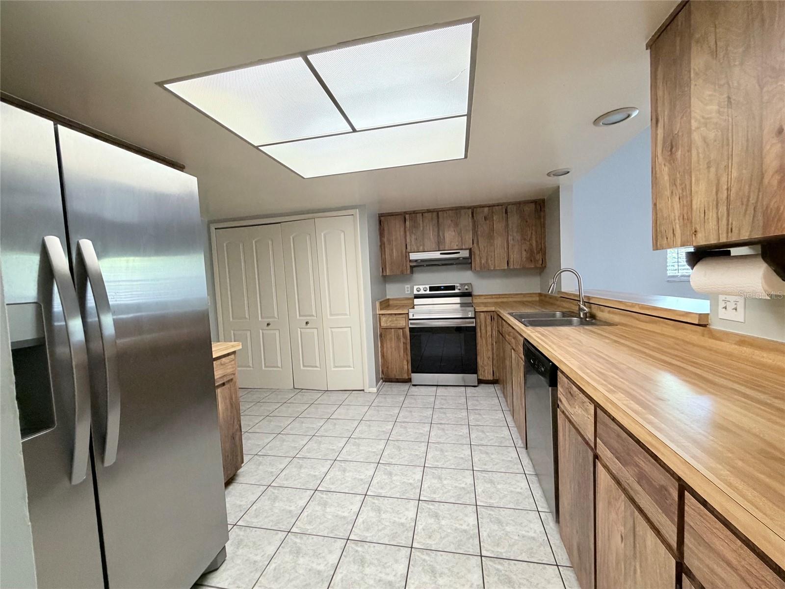 STERLING PARK - Residential