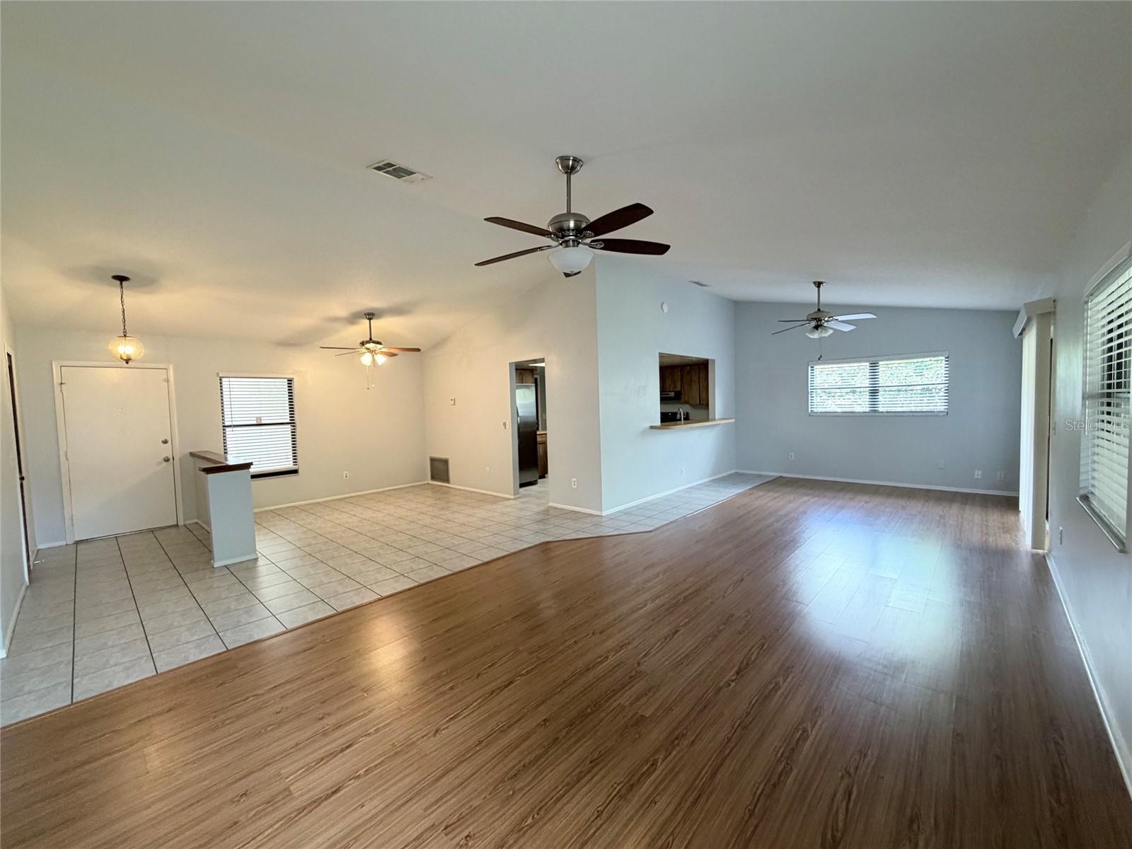 STERLING PARK - Residential