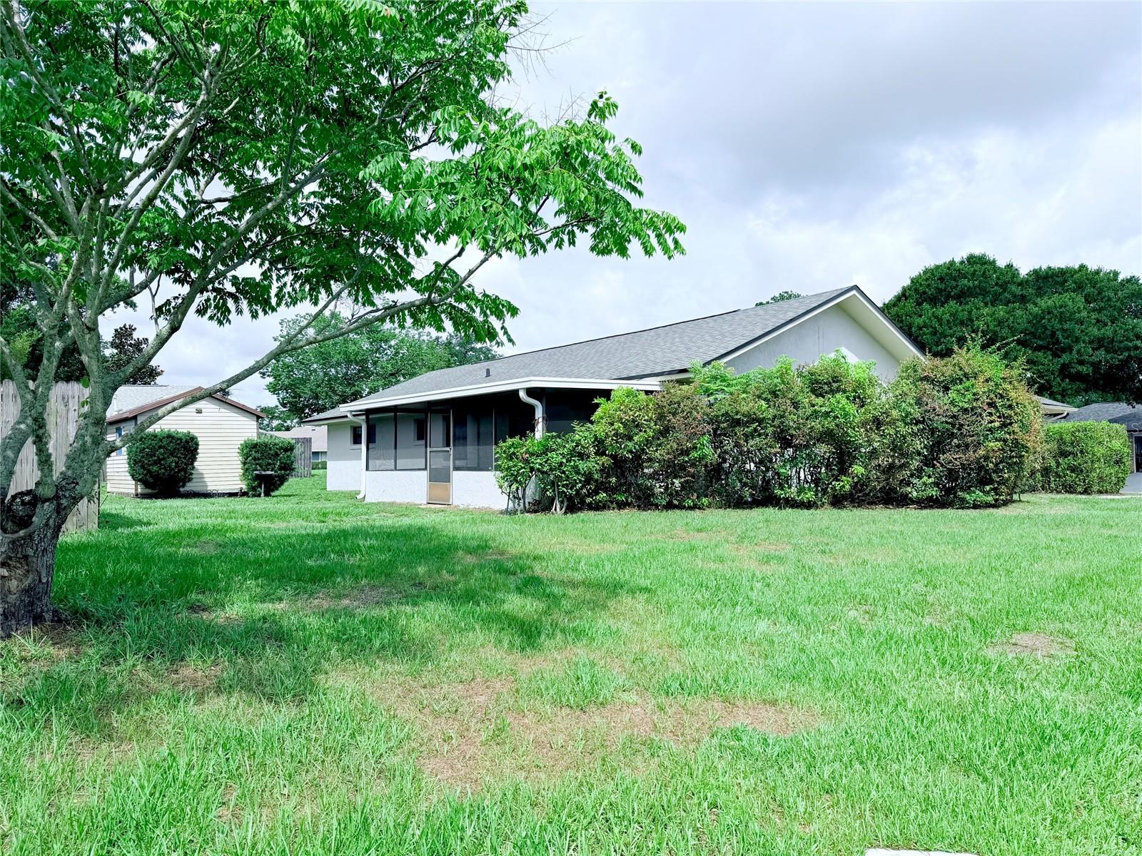 STERLING PARK - Residential