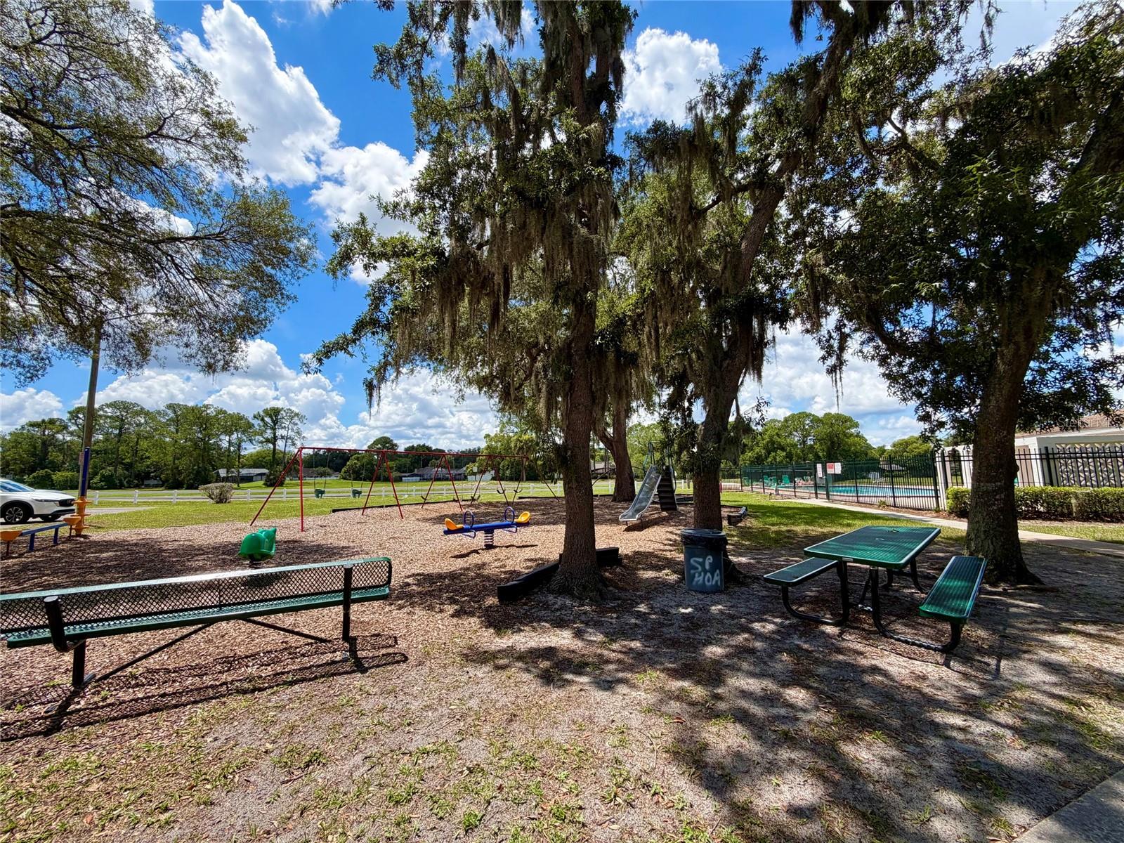 STERLING PARK - Residential