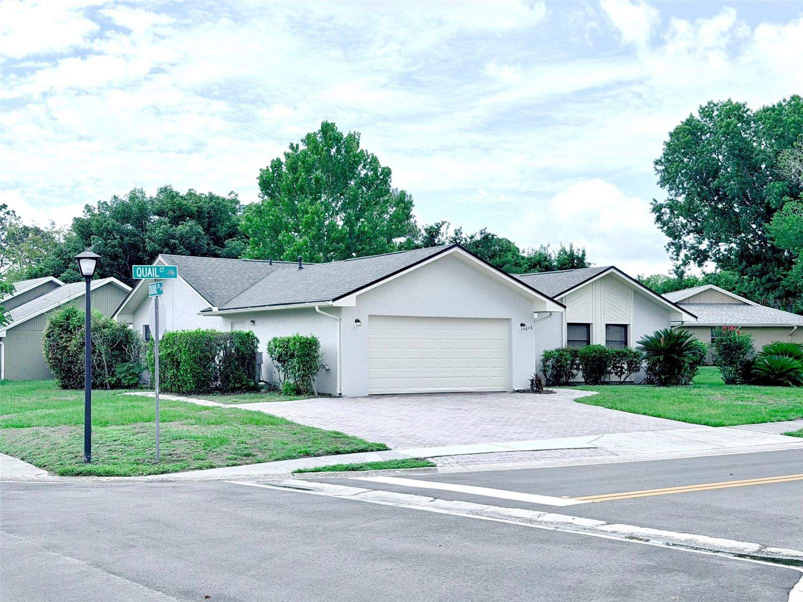 STERLING PARK - Residential