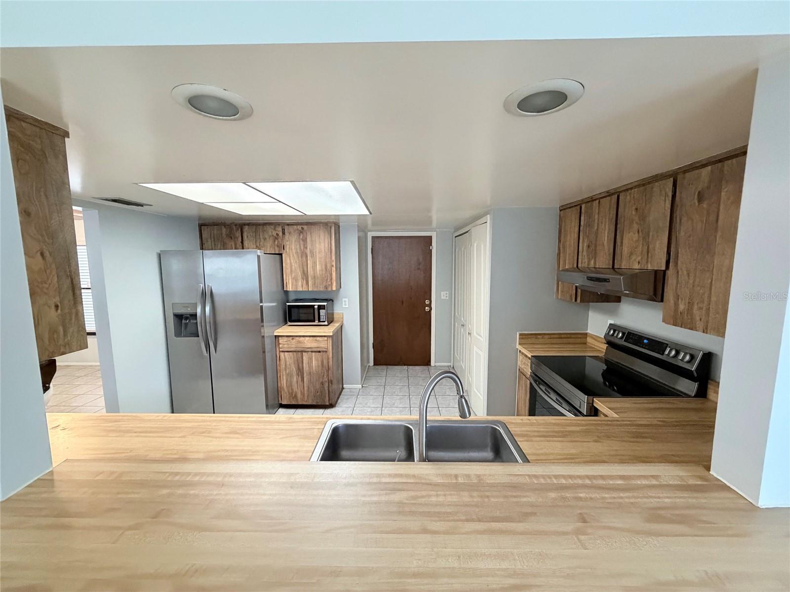 STERLING PARK - Residential
