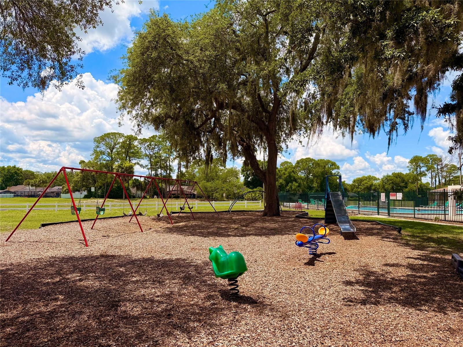 STERLING PARK - Residential