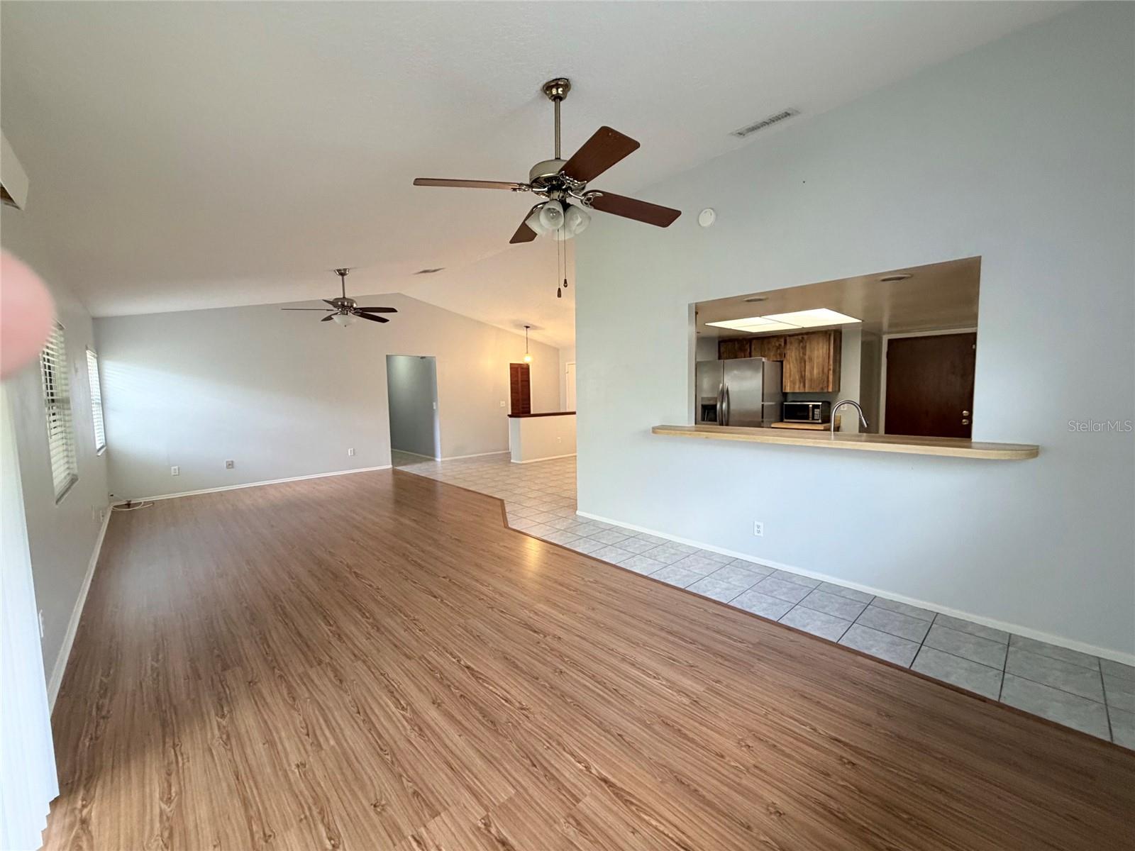 STERLING PARK - Residential