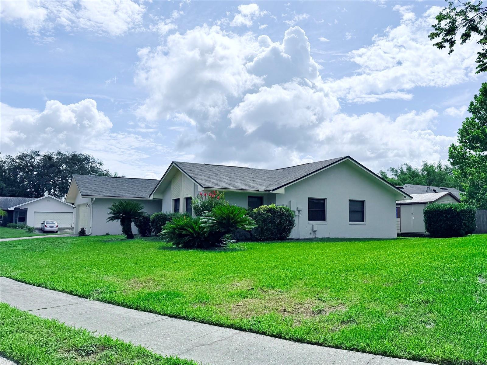 STERLING PARK - Residential