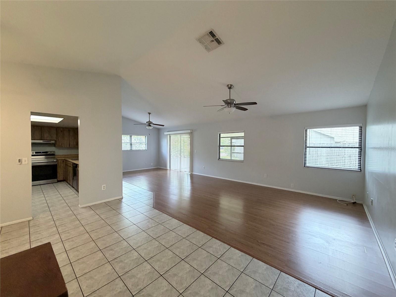 STERLING PARK - Residential