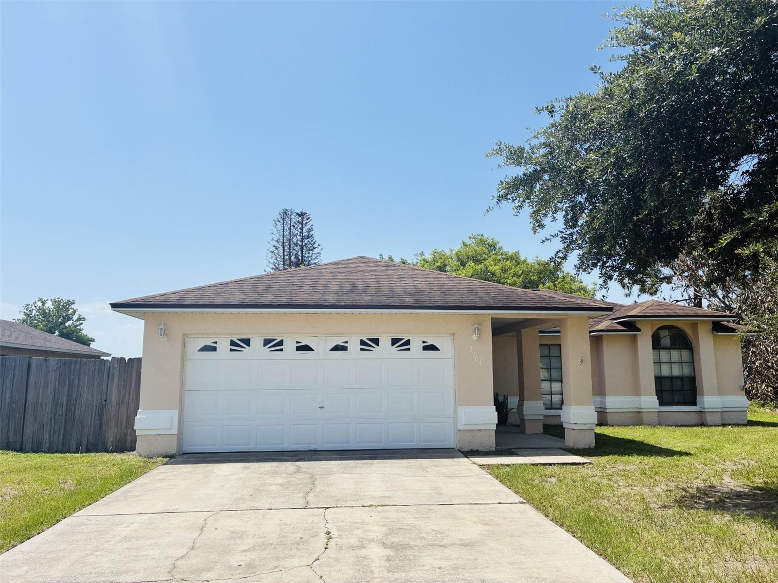 OAK RUN UNIT 6 - Residential
