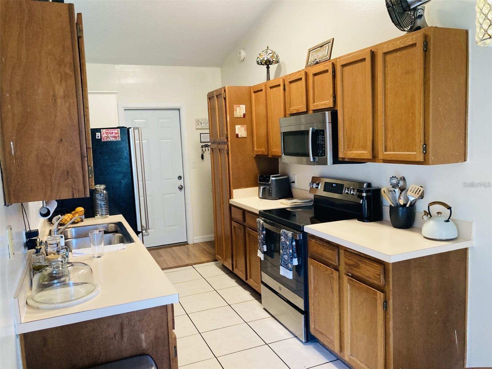 OAK RUN UNIT 6 - Residential