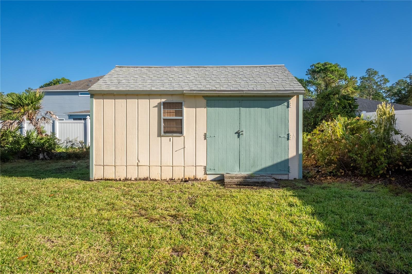 PALM COAST SEC 23 - Residential