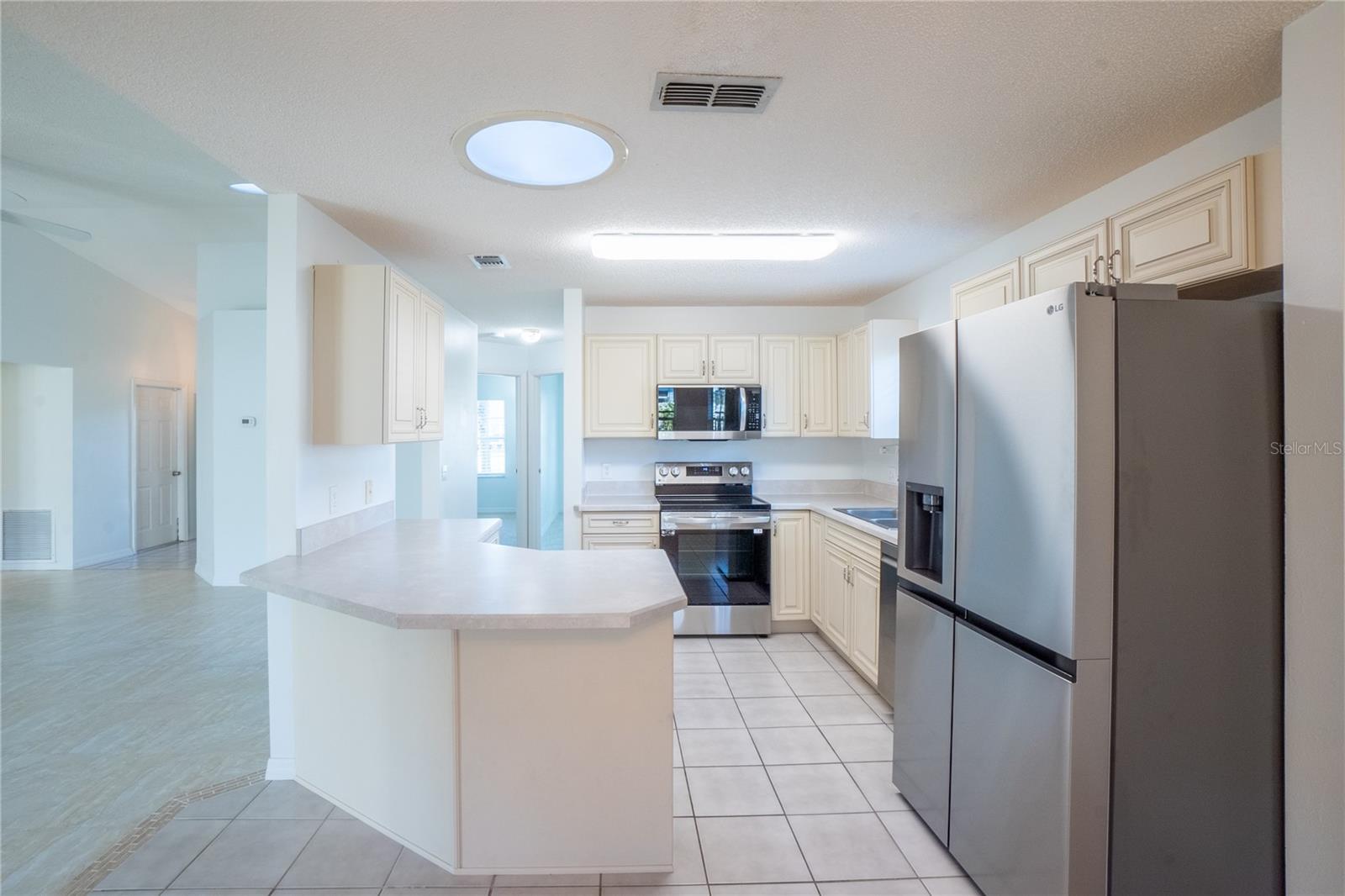PALM COAST SEC 23 - Residential
