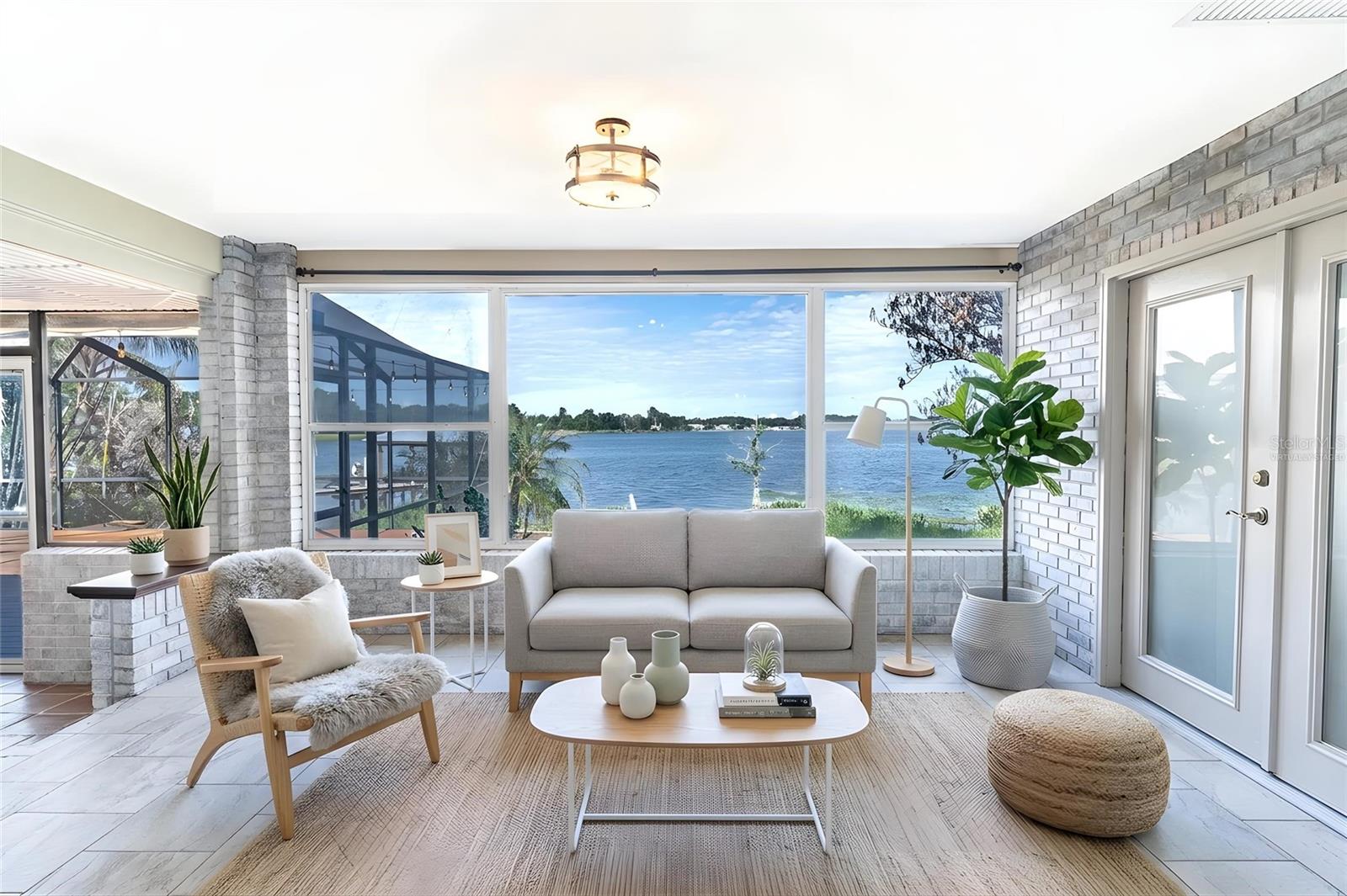 EAGLE TERRACE - Residential