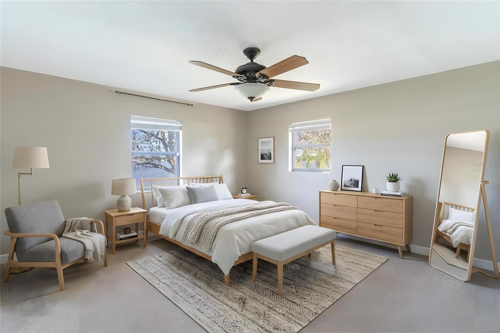 EAGLE TERRACE - Residential