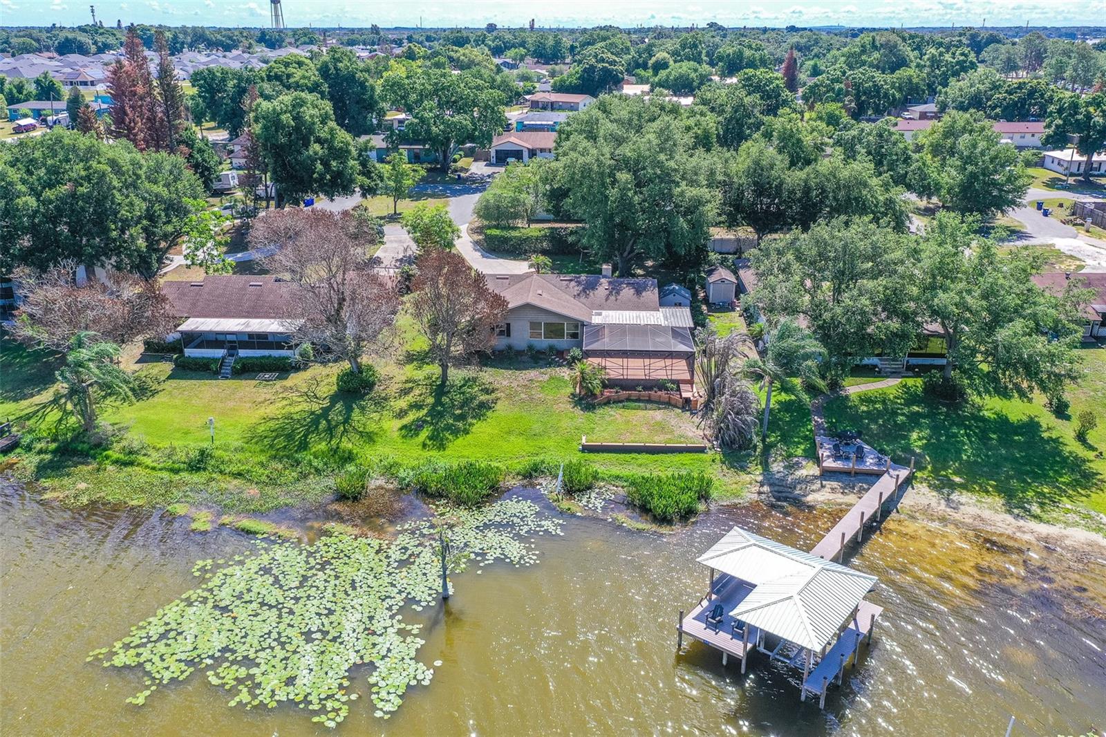 EAGLE TERRACE - Residential