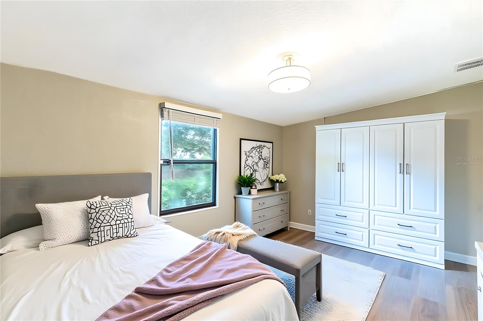 EAGLE TERRACE - Residential