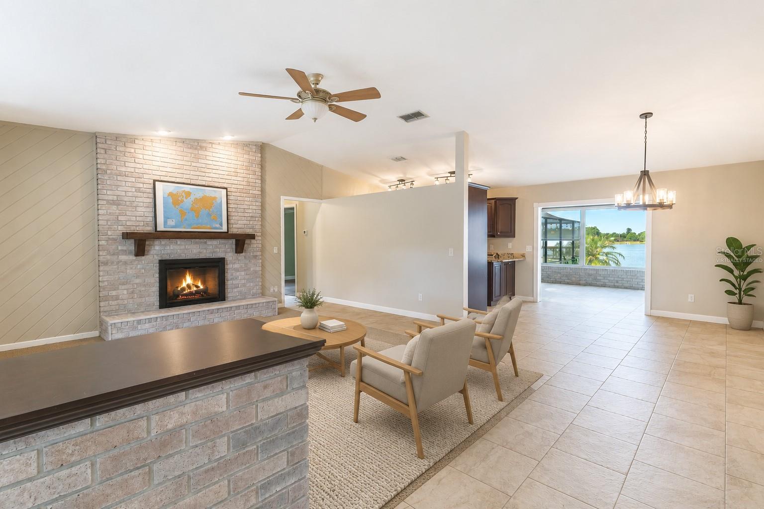 EAGLE TERRACE - Residential