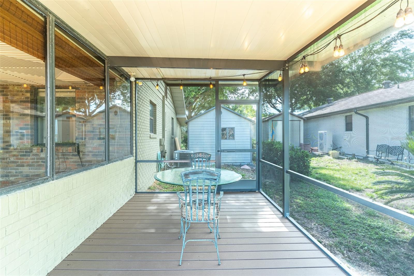 EAGLE TERRACE - Residential