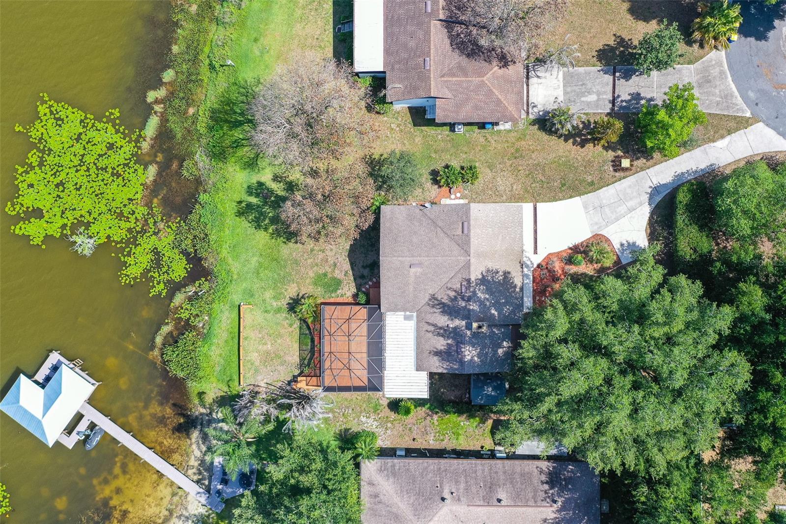 EAGLE TERRACE - Residential
