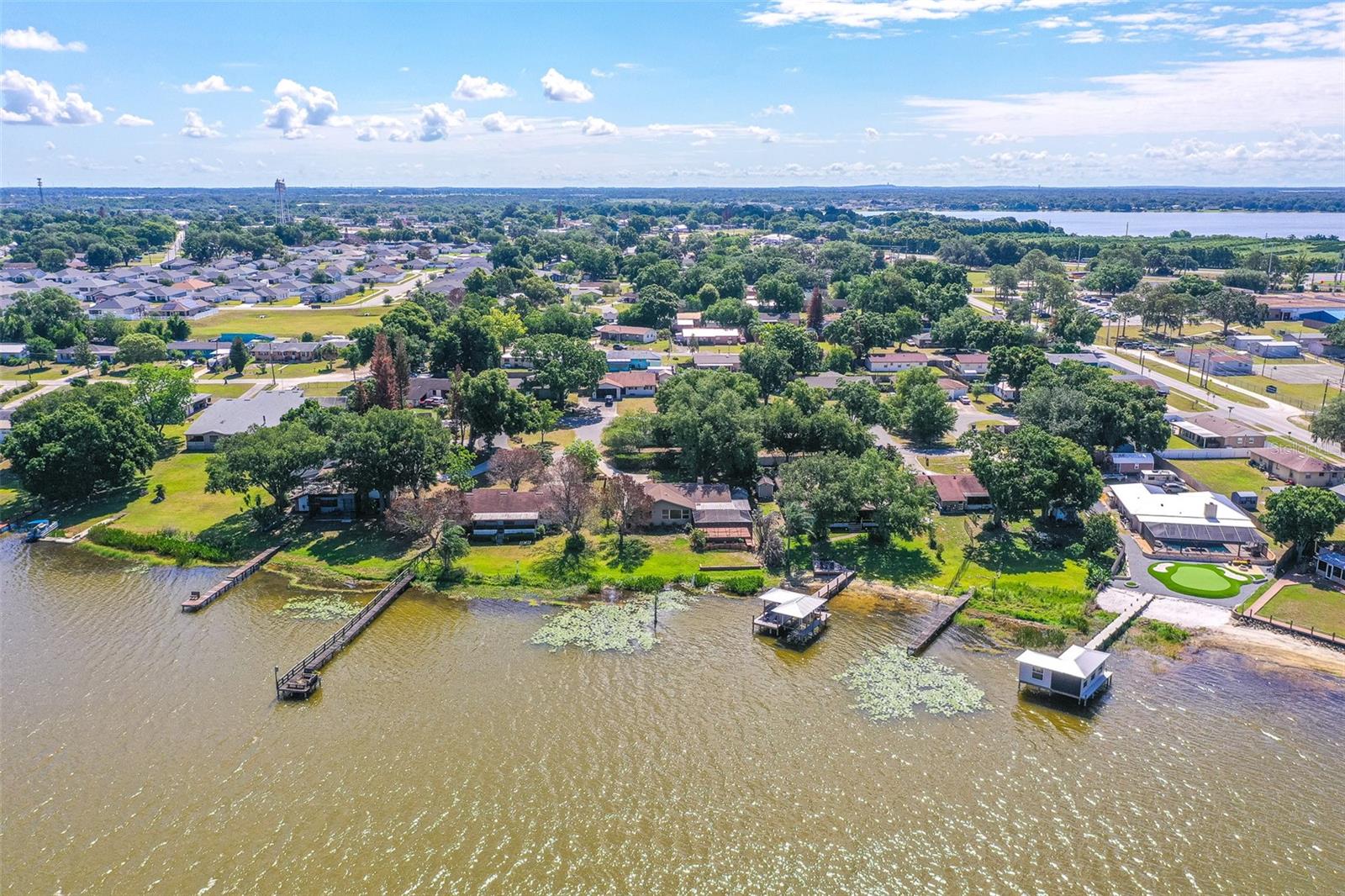 EAGLE TERRACE - Residential