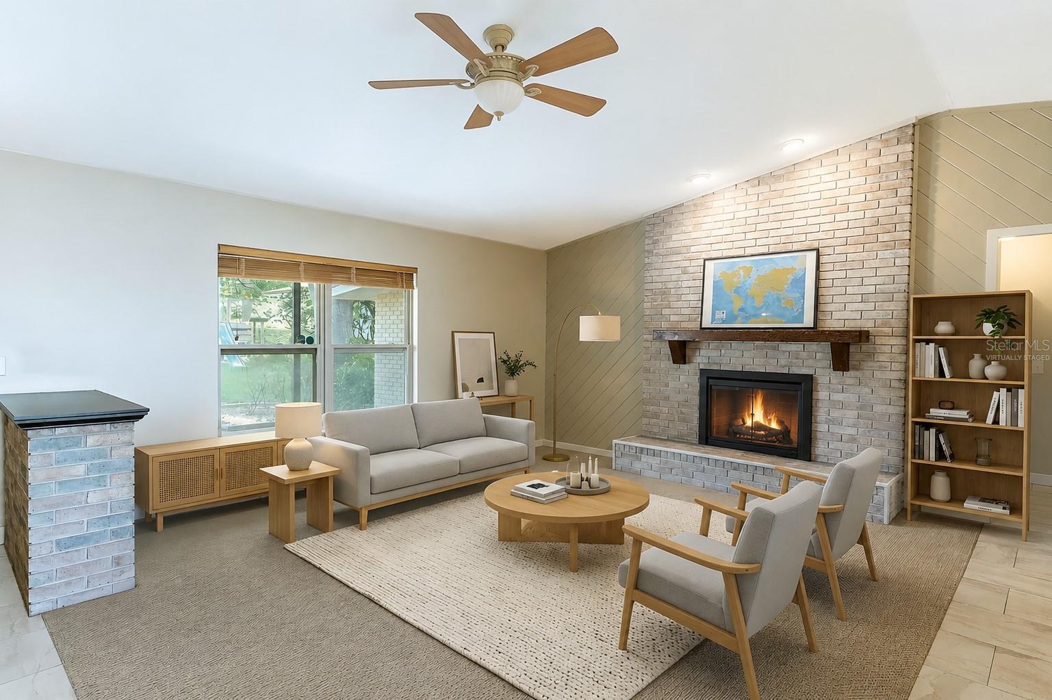 EAGLE TERRACE - Residential