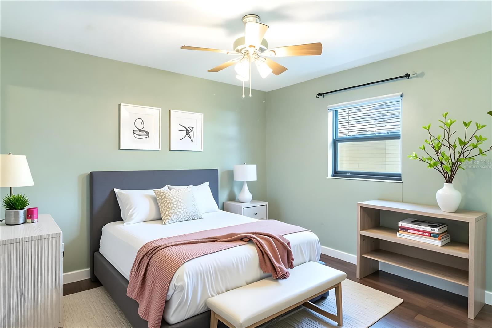 EAGLE TERRACE - Residential