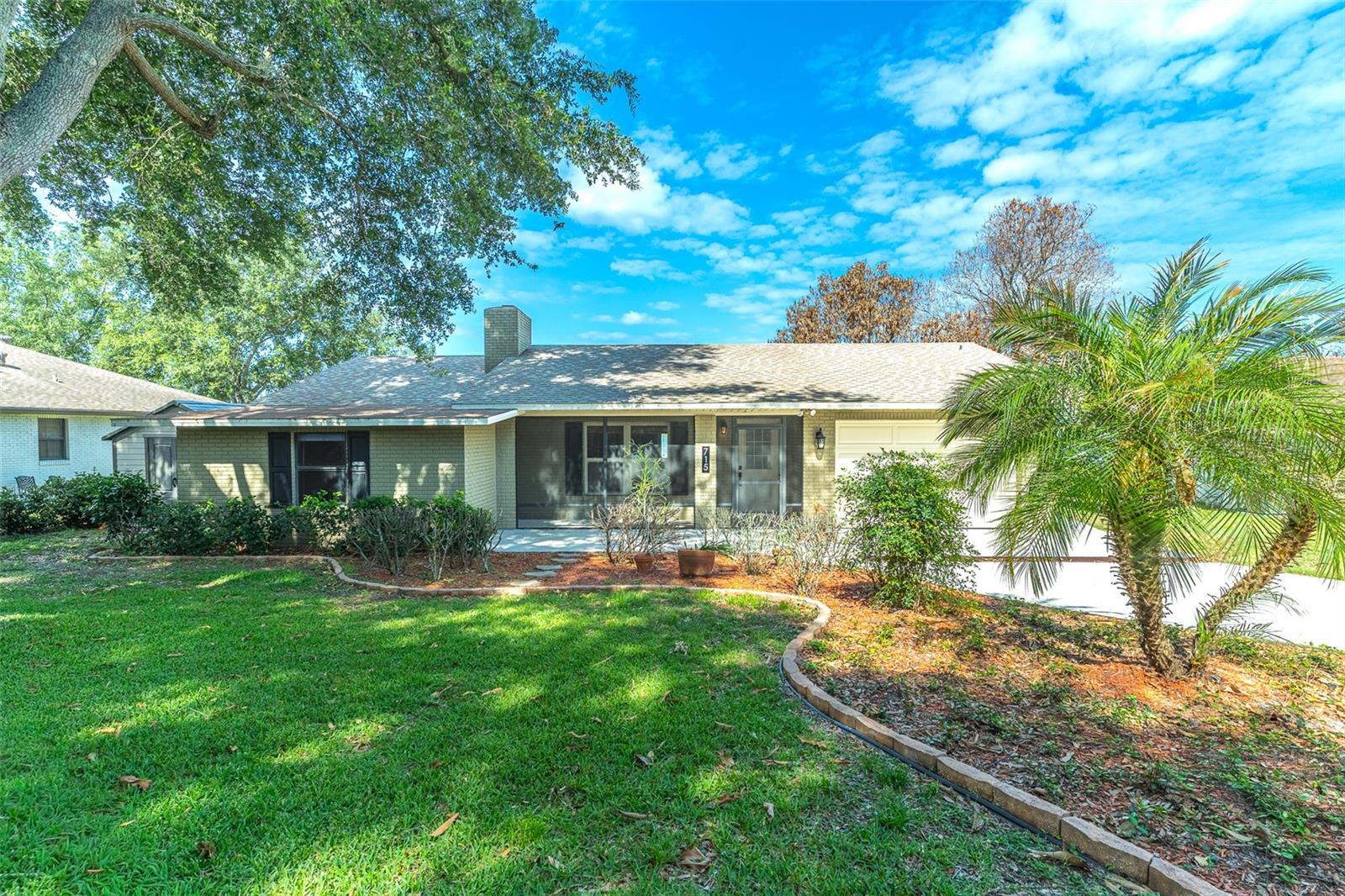 EAGLE TERRACE - Residential