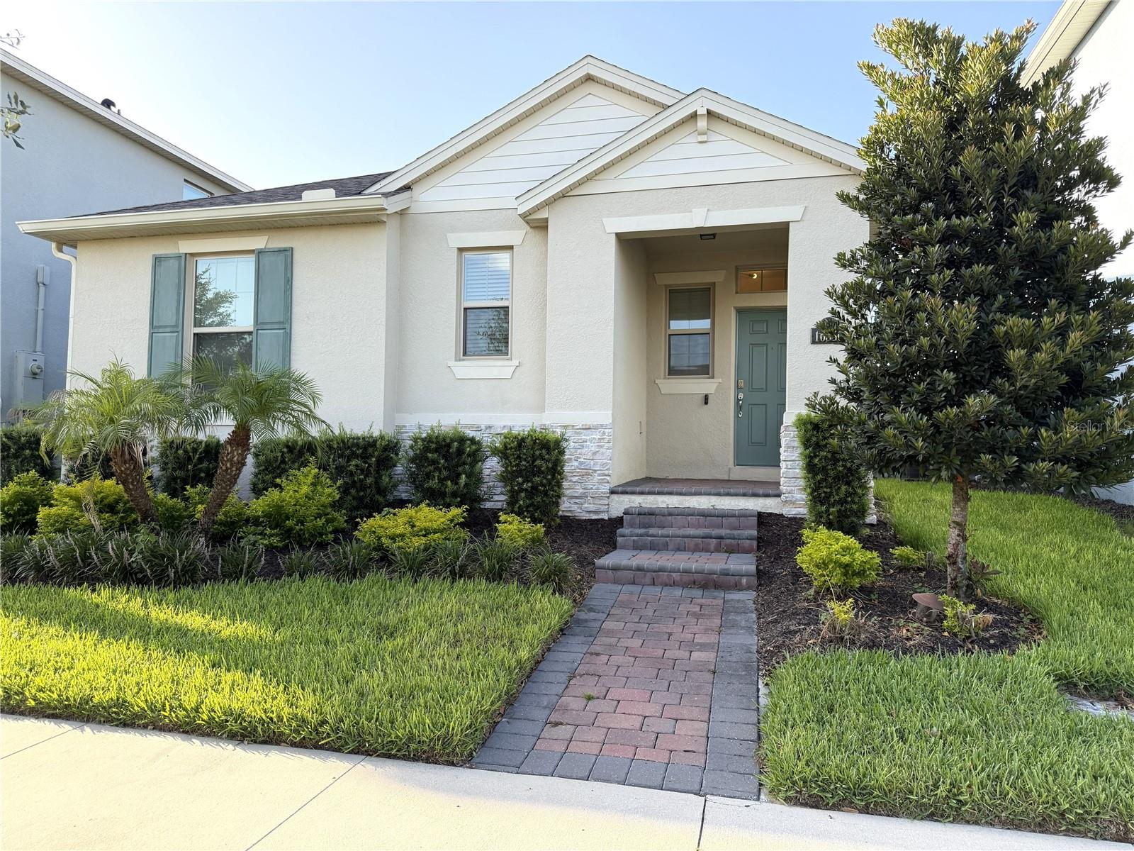 WATERLEIGH PH 3B 3C & 3D - Residential Lease