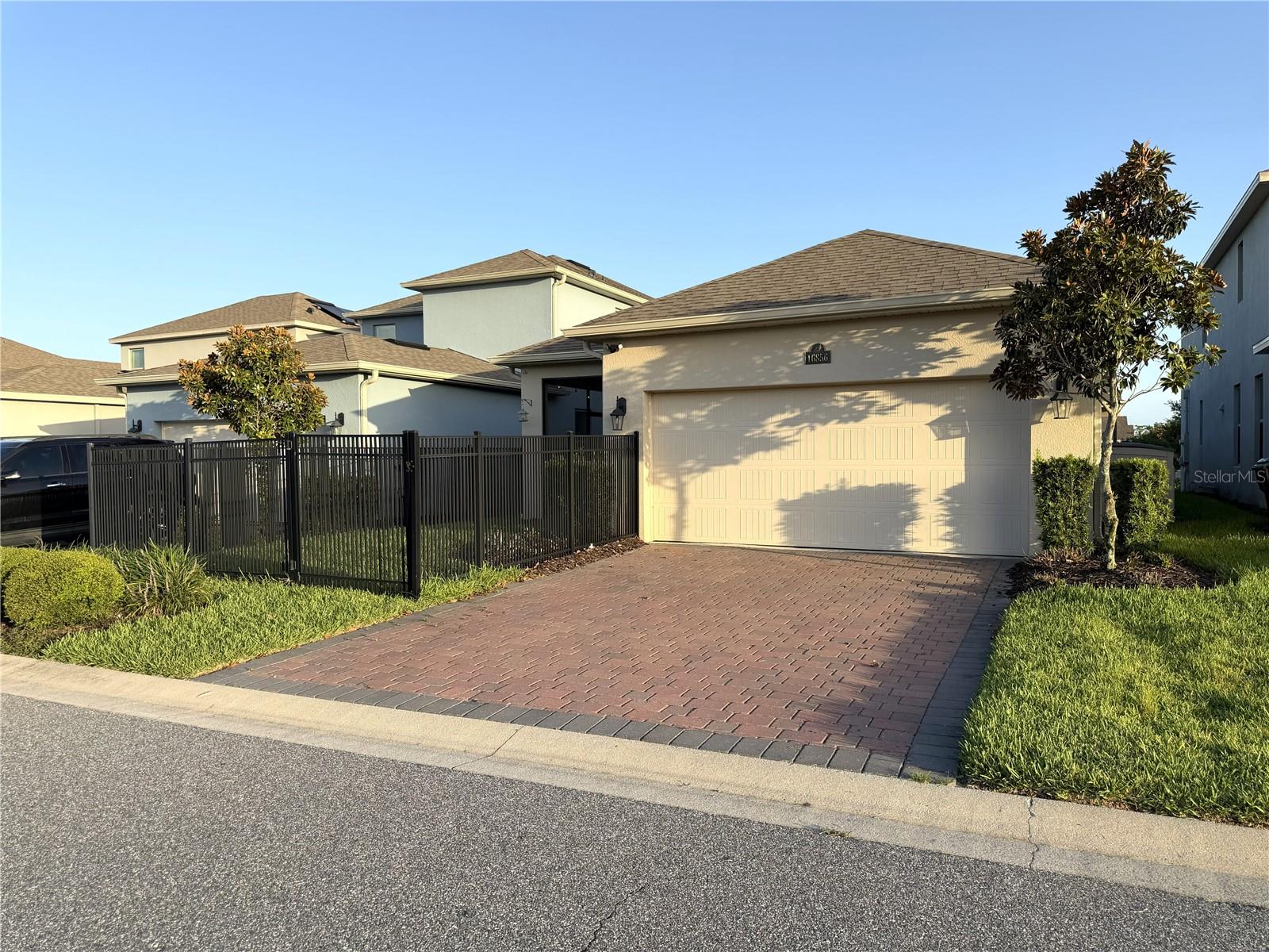 WATERLEIGH PH 3B 3C & 3D - Residential Lease