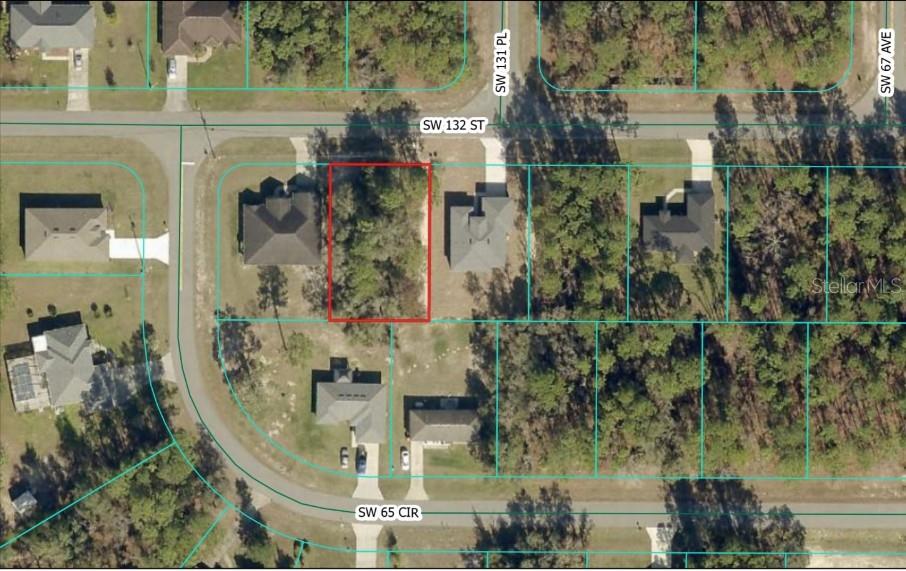 Marion Oaks is a fast growing area of site built homes only, on the southwest end of Ocala.  It is in close proximity to I-75, as well as ST RD 200 with a large variety of retail and restaurants and medical facilities.  This is a well located lot in Marion Oaks North.  Lots of new homes in the area.  Close proximity to several trail heads for nature lovers.  New Publix under construction at CR 484 and SW 49th CT RD (less than three miles away).  There is a Civic Association, no HOA or fees.  There are Deed Restrictions and rules regarding fencing, sheds, etc.  Please see www.MOCA1973.org for further information.  Marion County water service available.  This is a Benefiting Lot.  See attached information.