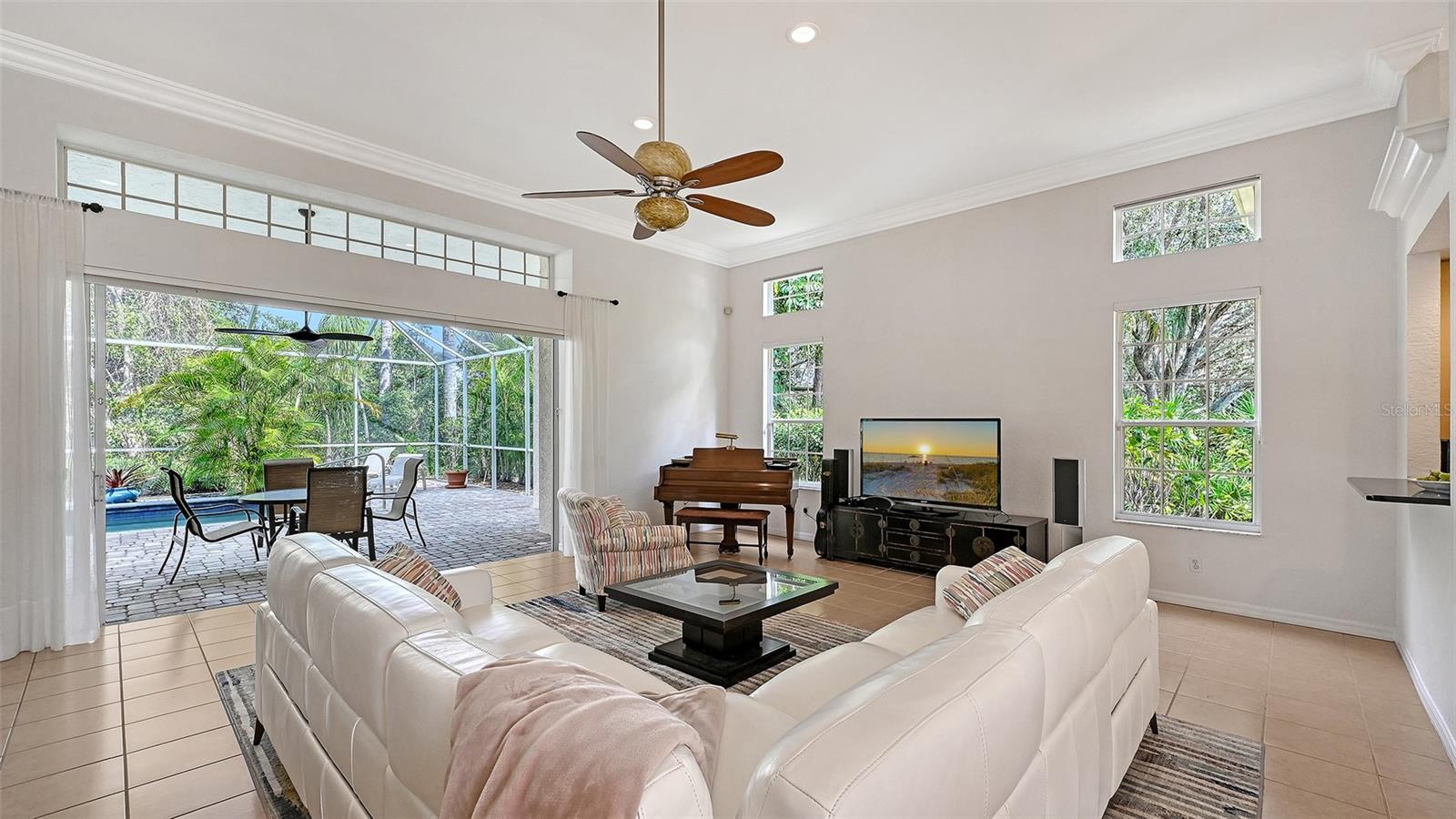 UNIVERSITY PARK - Residential