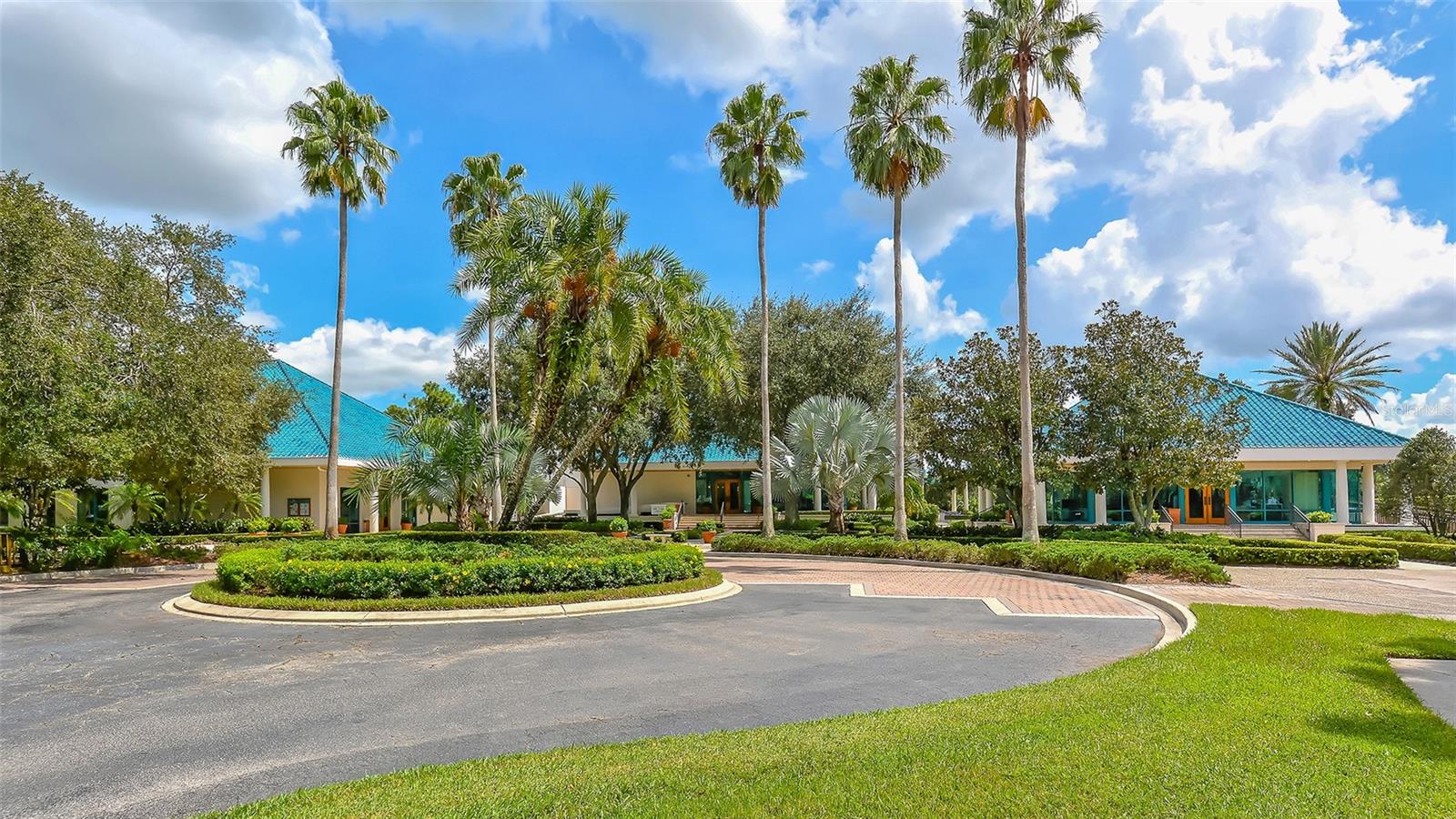 UNIVERSITY PARK - Residential
