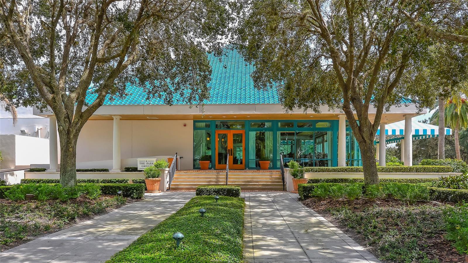 UNIVERSITY PARK - Residential