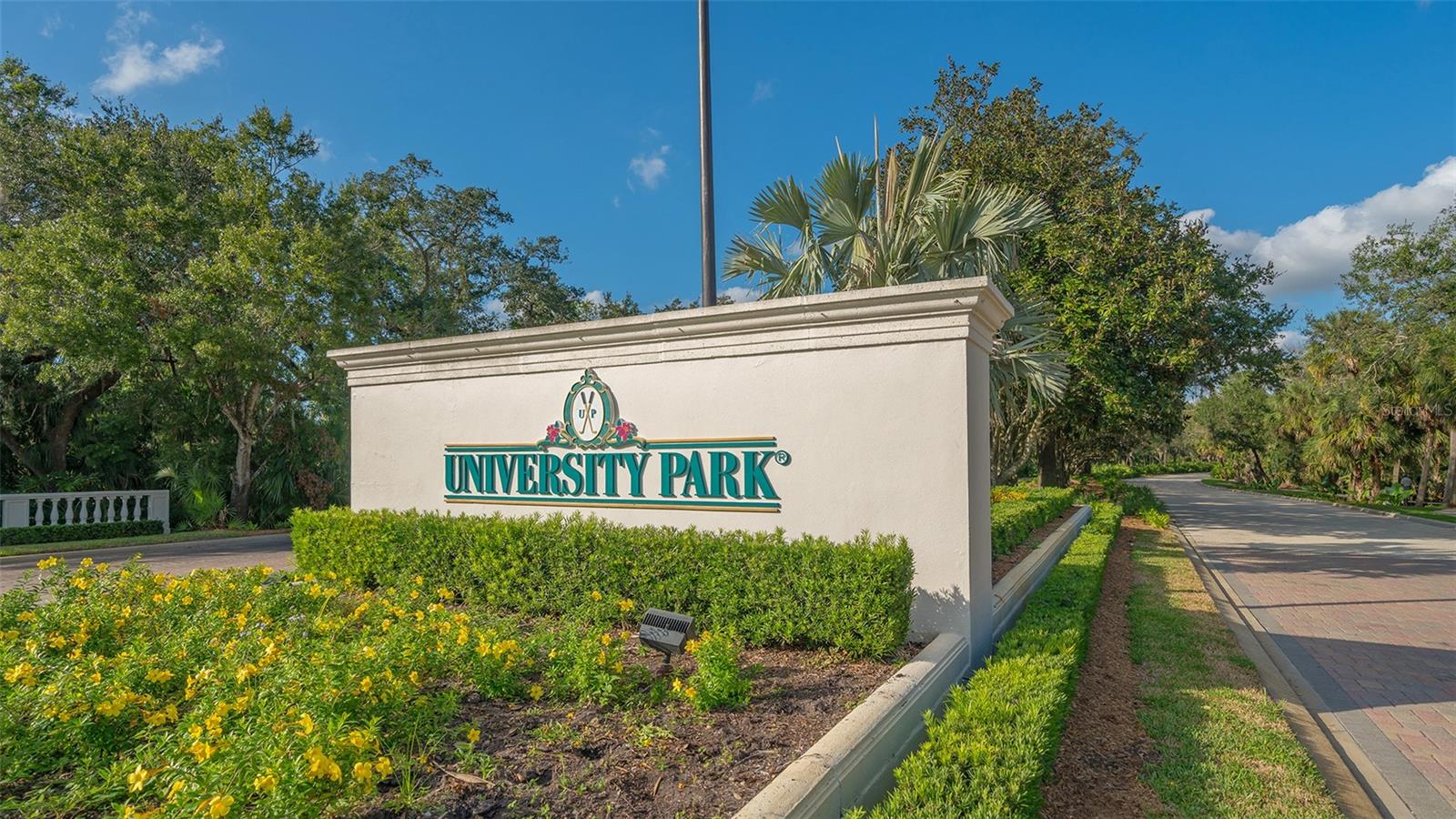 UNIVERSITY PARK - Residential