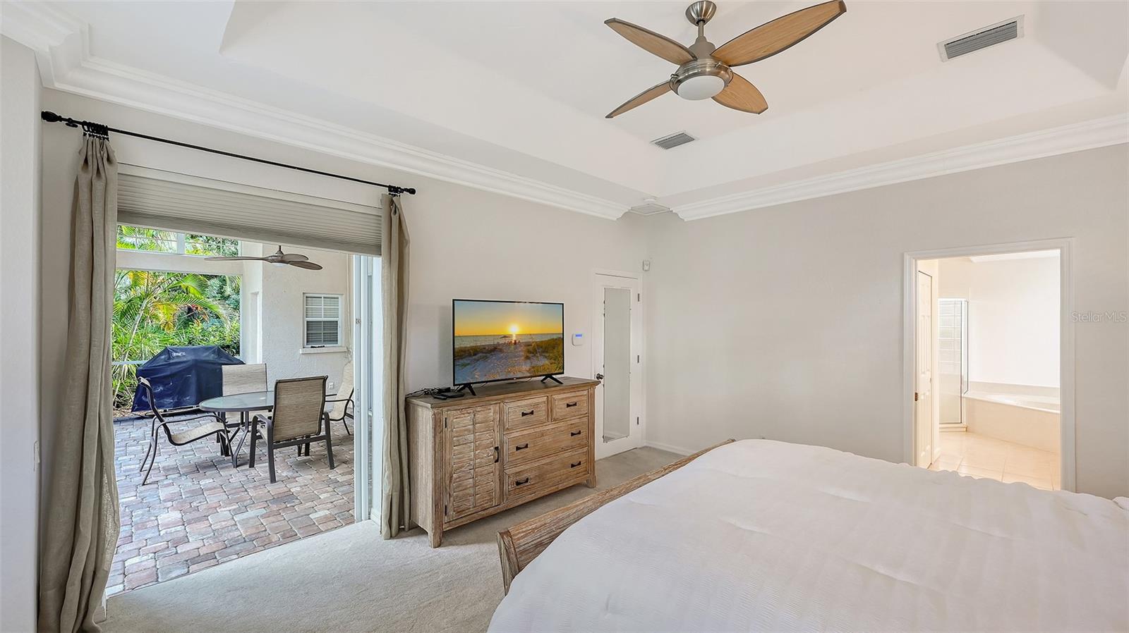 UNIVERSITY PARK - Residential