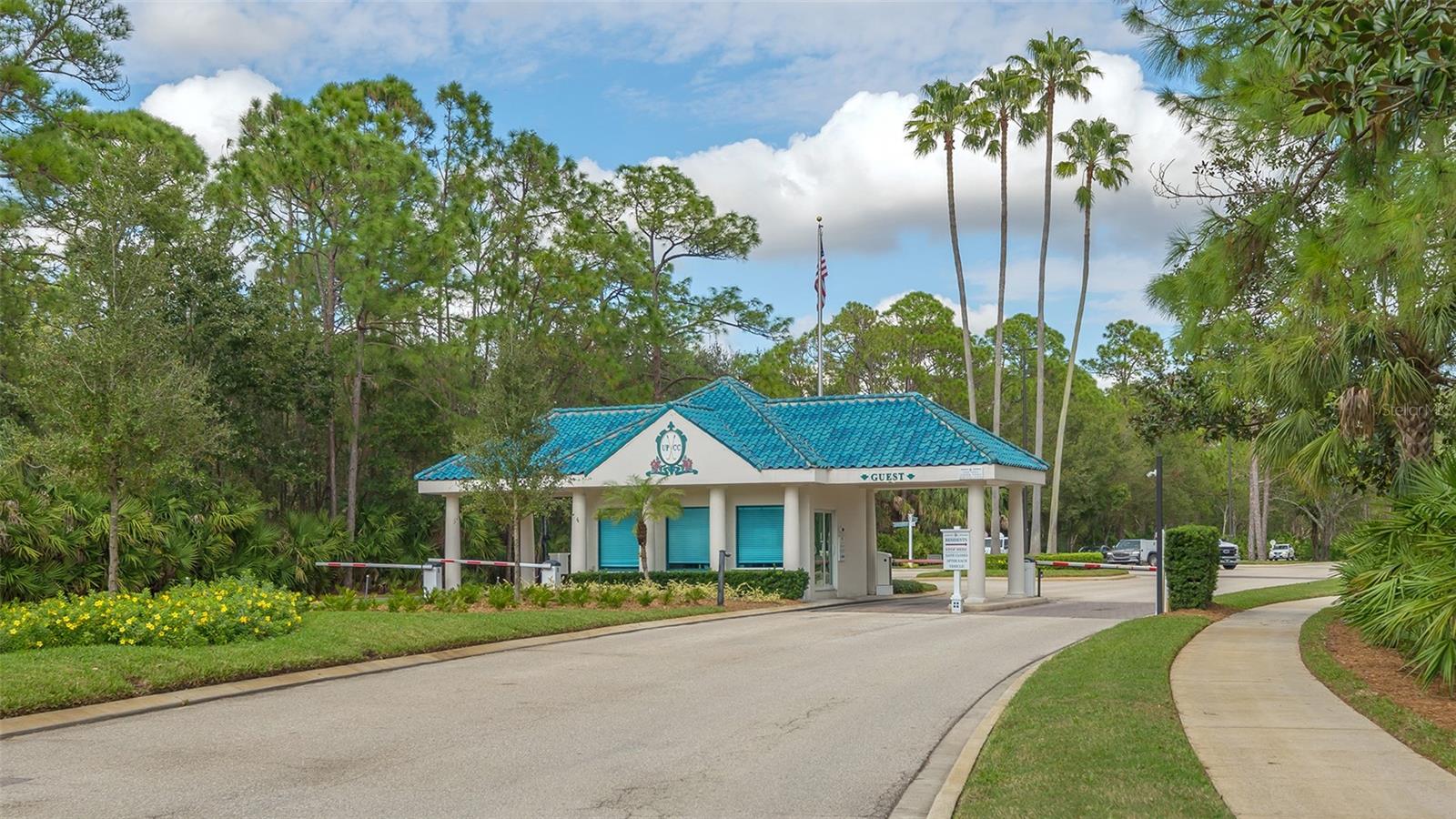 UNIVERSITY PARK - Residential