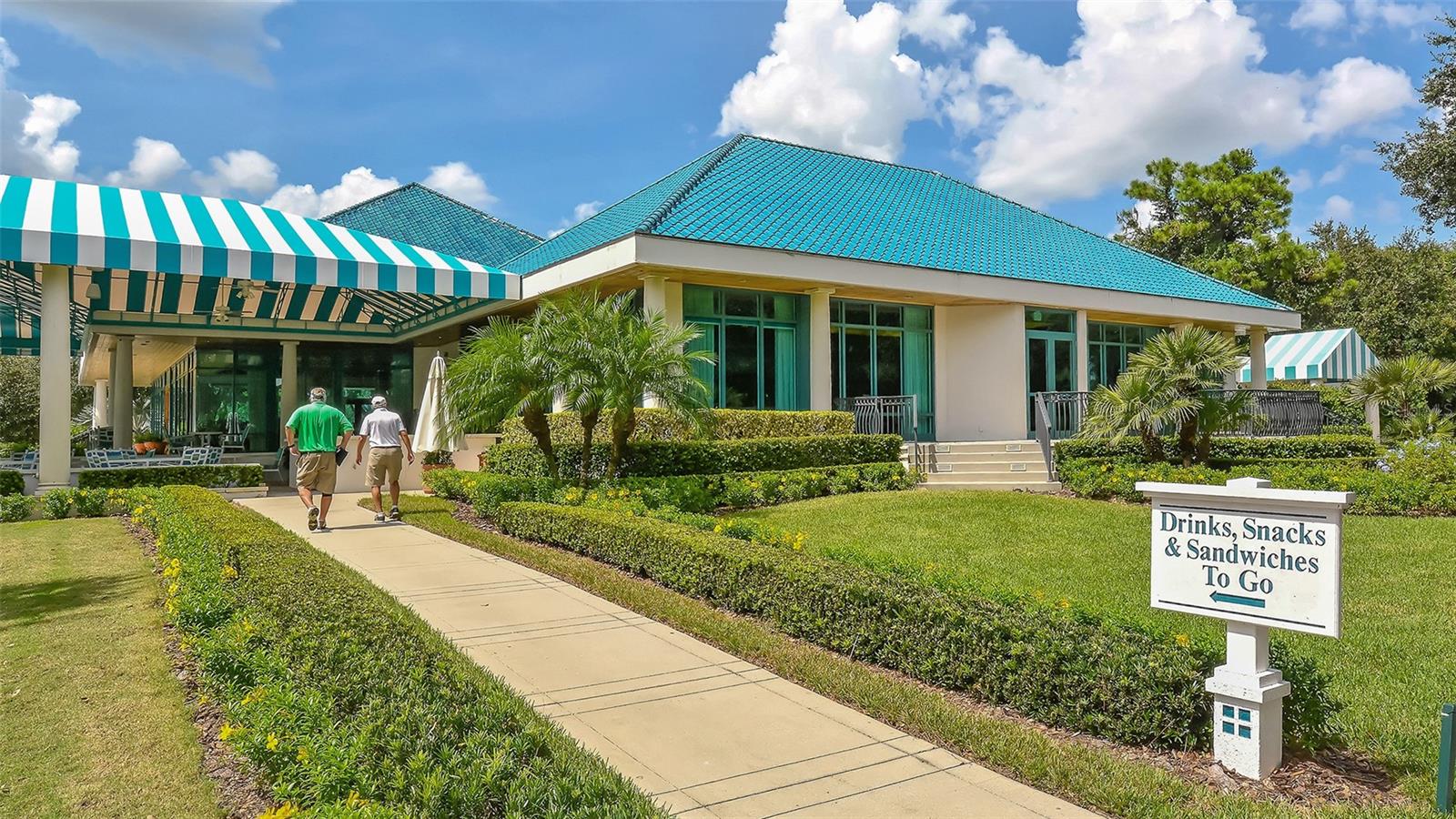 UNIVERSITY PARK - Residential