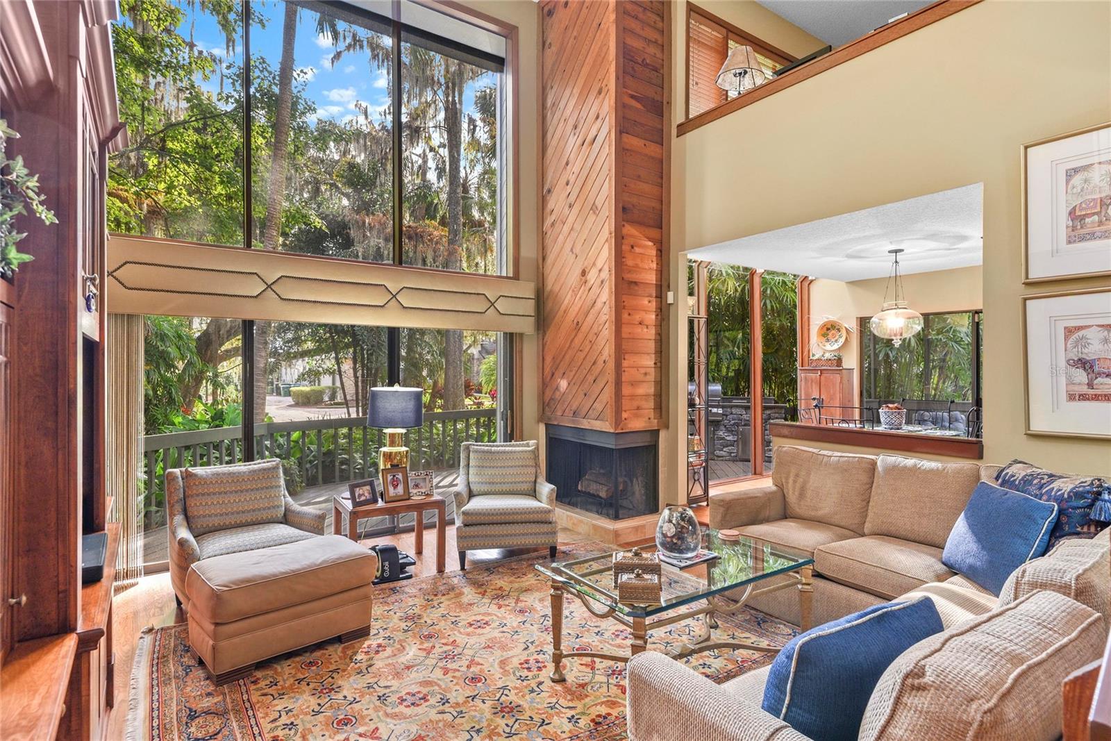 MAITLAND SHORES - Residential