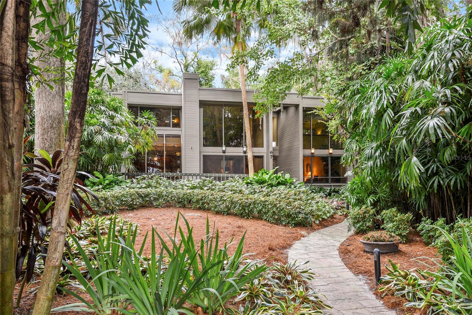 MAITLAND SHORES - Residential