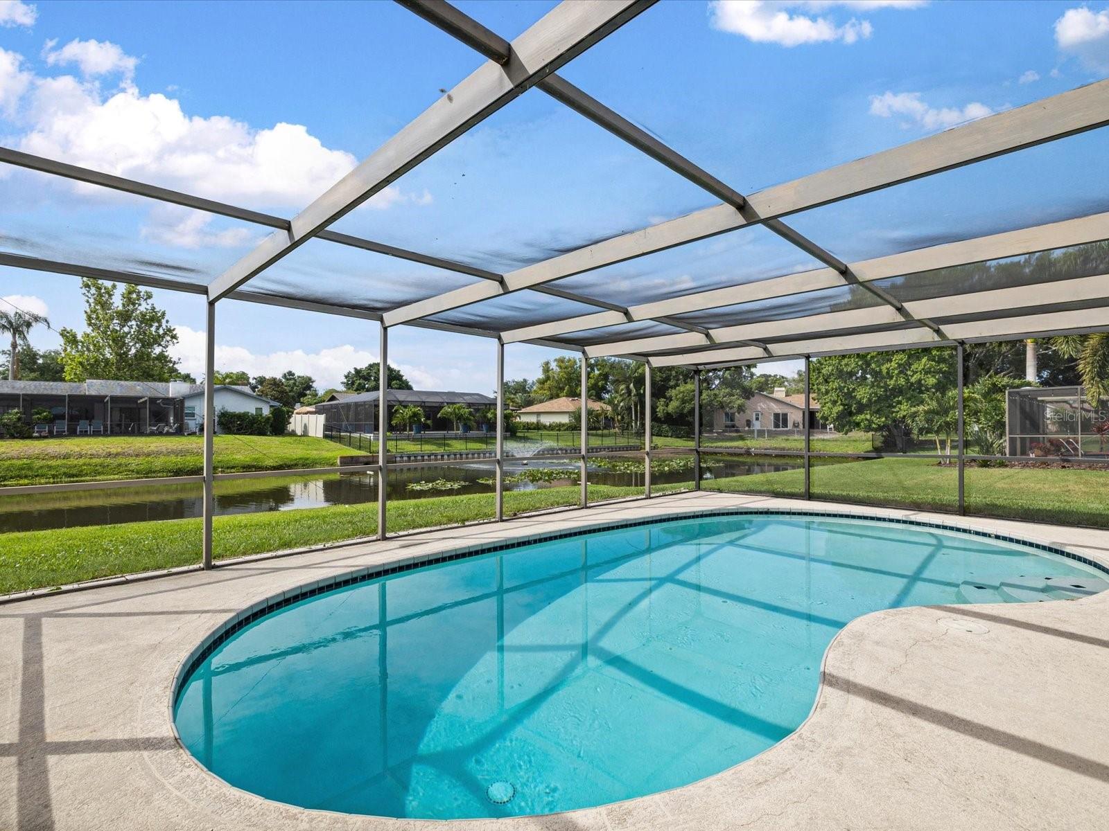 LAKE PARK UNIT IV - Residential