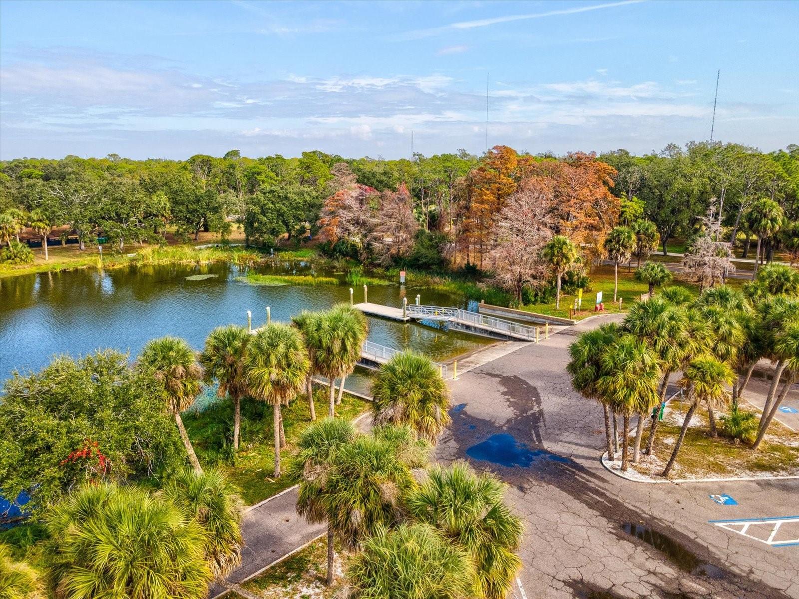 LAKE PARK UNIT IV - Residential