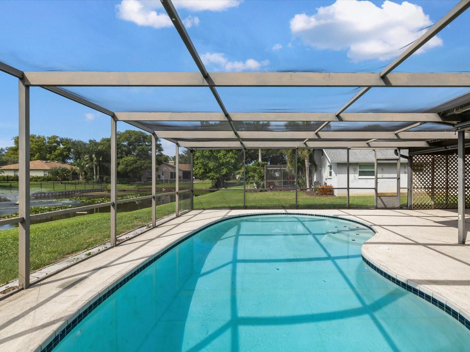 LAKE PARK UNIT IV - Residential