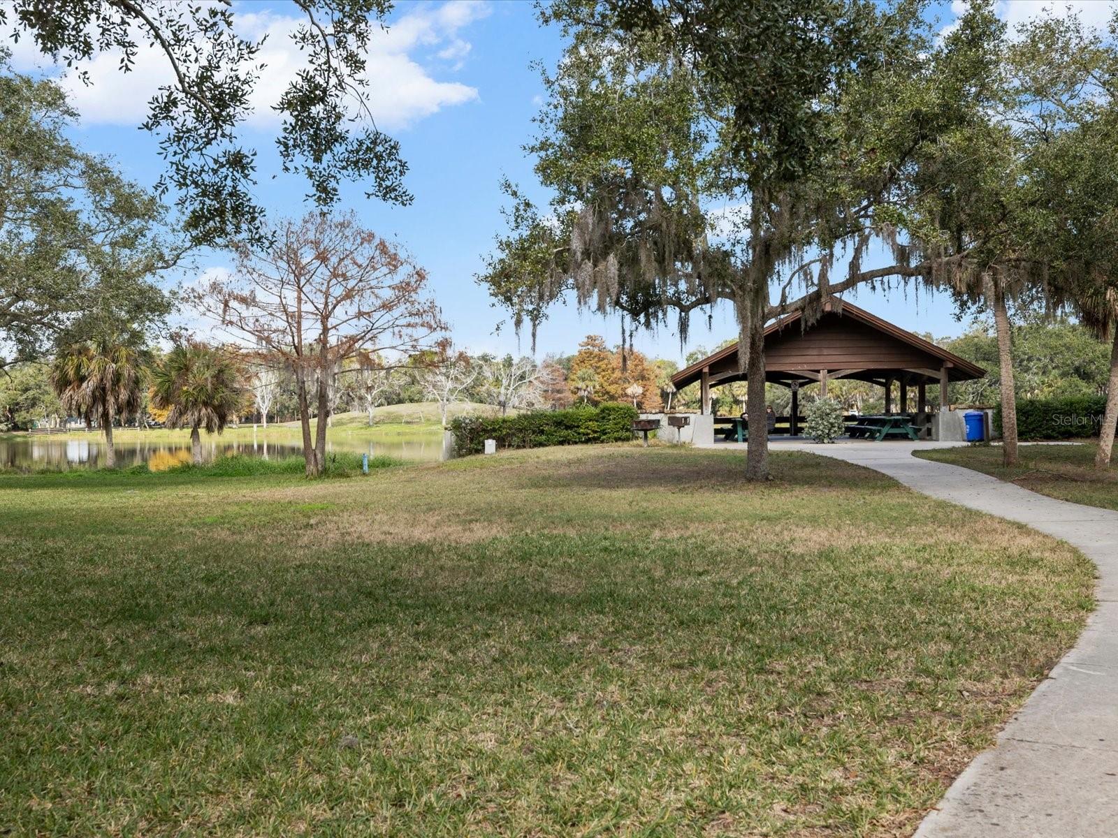 LAKE PARK UNIT IV - Residential